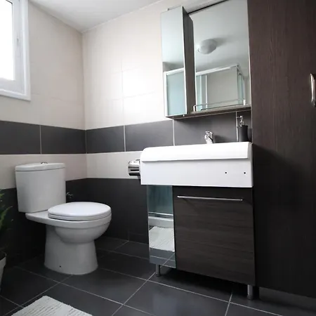 Fredericale Apartment Limassol