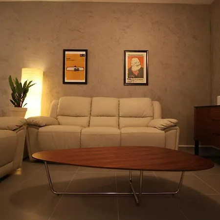 Apartment Fredericale