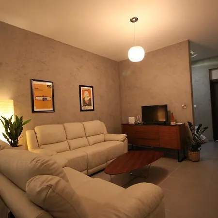 Fredericale Apartment