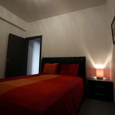 Apartment Fredericale