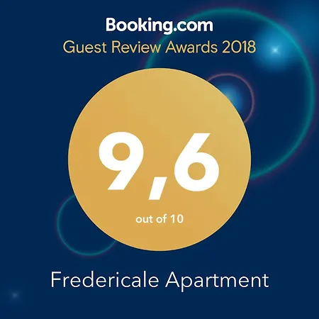 Fredericale Limassol