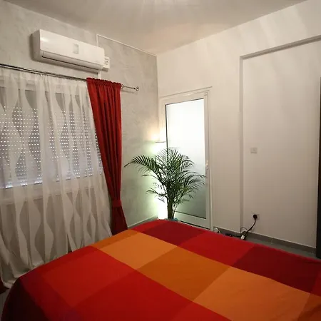 Lägenhet Fredericale Limassol